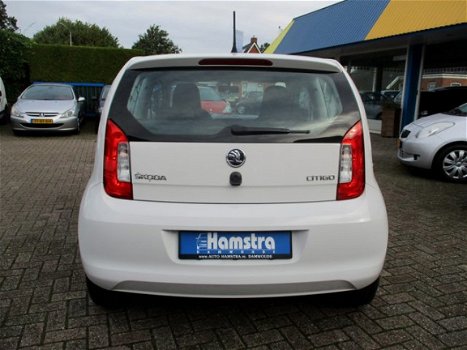 Skoda Citigo - 1.0i 