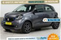Smart Forfour - Electric Drive Navi Leder Panodak Parkcam - 1 - Thumbnail