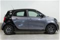 Smart Forfour - Electric Drive Navi Leder Panodak Parkcam - 1 - Thumbnail