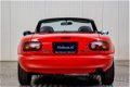 Mazda MX-5 - MX5 Miata 1.6i-16V - 1 - Thumbnail