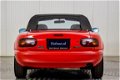 Mazda MX-5 - MX5 Miata 1.6i-16V - 1 - Thumbnail