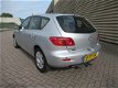 Mazda 3 Sport - 1.6 Touring [ airco, audio, trekhaak, pdc ] - 1 - Thumbnail