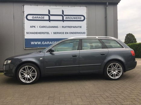 Audi A4 Avant - 2.0 Pro Line Business - 1