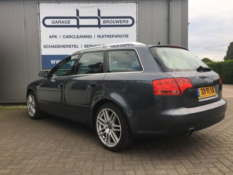 Audi A4 Avant - 2.0 Pro Line Business - 1