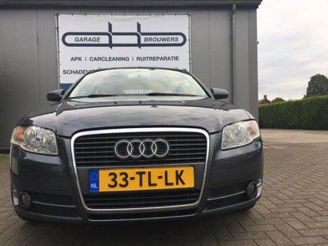 Audi A4 Avant - 2.0 Pro Line Business - 1