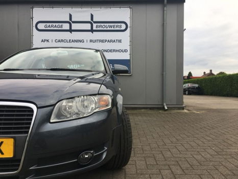 Audi A4 Avant - 2.0 Pro Line Business - 1