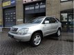 Lexus RX - 300 Executive Automaat, Full options, van eerste eigenaar, YOUNGTIMER - 1 - Thumbnail