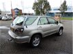 Lexus RX - 300 Executive Automaat, Full options, van eerste eigenaar, YOUNGTIMER - 1 - Thumbnail