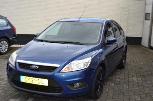 Ford Focus - 1.6 Trend Special Edition Qruisecontrol / Climate tr - 1