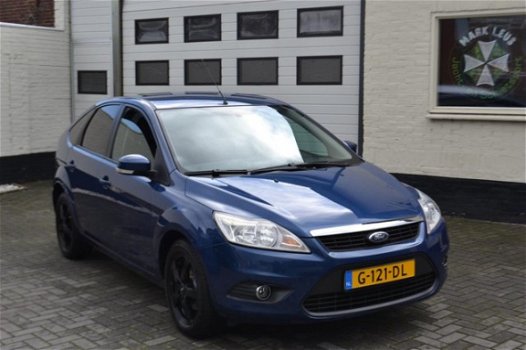 Ford Focus - 1.6 Trend Special Edition Qruisecontrol / Climate tr - 1