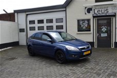 Ford Focus - 1.6 Trend Special Edition Qruisecontrol / Climate tr