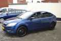 Ford Focus - 1.6 Trend Special Edition Qruisecontrol / Climate tr - 1 - Thumbnail