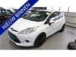 Ford Fiesta - 1.6 TI-VCT Sport * Leder * Clima * ST-Line - 1 - Thumbnail