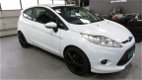 Ford Fiesta - 1.6 TI-VCT Sport * Leder * Clima * ST-Line - 1 - Thumbnail