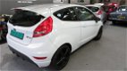 Ford Fiesta - 1.6 TI-VCT Sport * Leder * Clima * ST-Line - 1 - Thumbnail