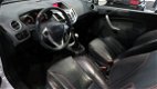 Ford Fiesta - 1.6 TI-VCT Sport * Leder * Clima * ST-Line - 1 - Thumbnail