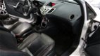 Ford Fiesta - 1.6 TI-VCT Sport * Leder * Clima * ST-Line - 1 - Thumbnail
