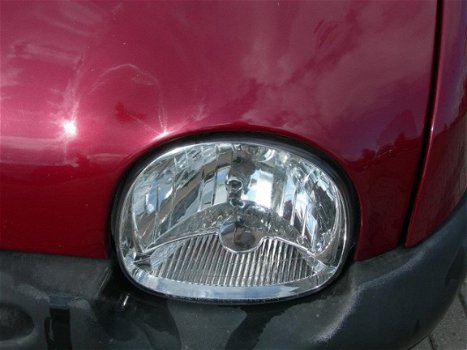 Renault Twingo - 1.2 Expression wordt geleverd met NWE DISTRIBUTIERIEM en nwe apk - 1