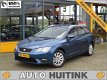 Seat Leon - ST 1.2 TSI 105 pk - Navi - blue tooth - 1 - Thumbnail