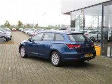 Seat Leon - ST 1.2 TSI 105 pk - Navi - blue tooth