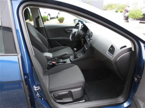 Seat Leon - ST 1.2 TSI 105 pk - Navi - blue tooth - 1