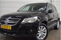 Volkswagen Tiguan - 2.0 TDI Sport&Style 4Motion +CLIMA - 1 - Thumbnail