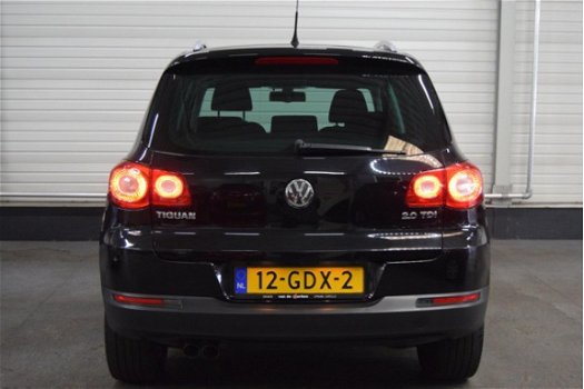 Volkswagen Tiguan - 2.0 TDI Sport&Style 4Motion +CLIMA - 1