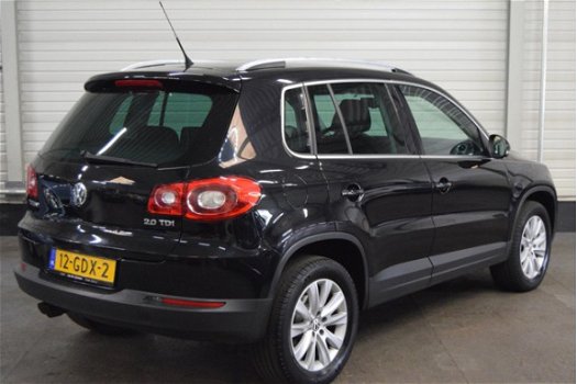 Volkswagen Tiguan - 2.0 TDI Sport&Style 4Motion +CLIMA - 1