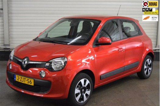 Renault Twingo - 1.0 SCe Expression +AIRCO/PARKEERSENSOREN/BLEUTOOTH - 1