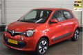 Renault Twingo - 1.0 SCe Expression +AIRCO/PARKEERSENSOREN/BLEUTOOTH - 1 - Thumbnail