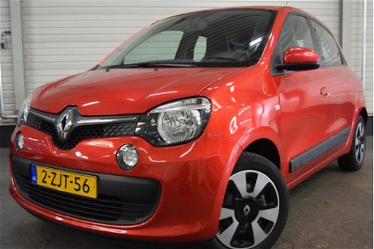 Renault Twingo - 1.0 SCe Expression +AIRCO/PARKEERSENSOREN/BLEUTOOTH - 1