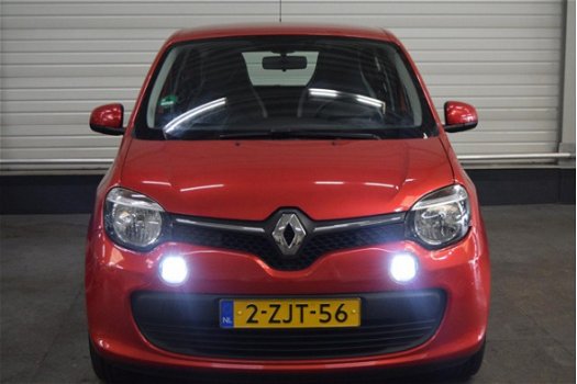 Renault Twingo - 1.0 SCe Expression +AIRCO/PARKEERSENSOREN/BLEUTOOTH - 1