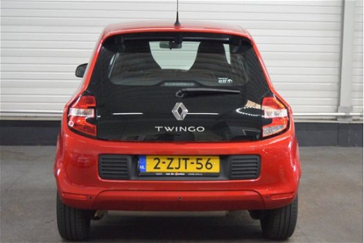 Renault Twingo - 1.0 SCe Expression +AIRCO/PARKEERSENSOREN/BLEUTOOTH - 1