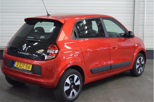 Renault Twingo - 1.0 SCe Expression +AIRCO/PARKEERSENSOREN/BLEUTOOTH - 1