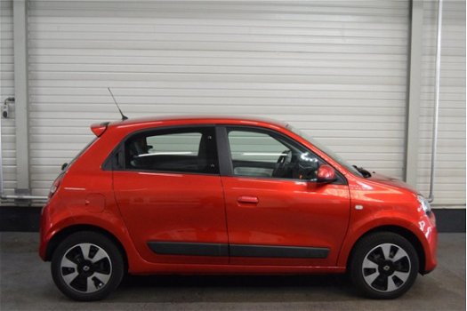 Renault Twingo - 1.0 SCe Expression +AIRCO/PARKEERSENSOREN/BLEUTOOTH - 1