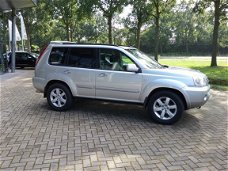 Nissan X-Trail - 2.0 Columbia Style 2wd HELE MOOIE AUTO MET TREKHAAK