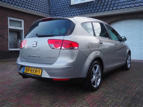 Seat Altea XL - 1.2 TSI Ecomotive Style | Nieuwe Motor 19.000KM | ECC | Cruise control | - 1