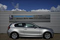 BMW 1-serie - 116i Exe AUTOMAAT PDC ECC 69Dkm €121 P/M - 1 - Thumbnail