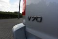 Volvo V70 - 2.4 140PK Leder, Airco, CruiseControl, LM16 - 1 - Thumbnail