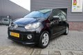 Volkswagen Up! - 1.0 cheer up BlueMotion Navigatie / Cruise / Airco + set winterwielen - 1 - Thumbnail