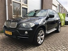 BMW X5 - 4.8i High Executive