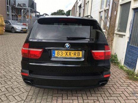 BMW X5 - 4.8i High Executive - 1