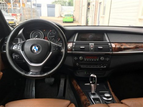 BMW X5 - 4.8i High Executive - 1