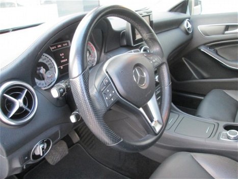 Mercedes-Benz A-klasse - 180 Ambition Comfort / Leer - 1