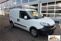 Fiat Doblò Cargo - 1.3 D/ 3 Pers/ Airco/ Navi - 1 - Thumbnail