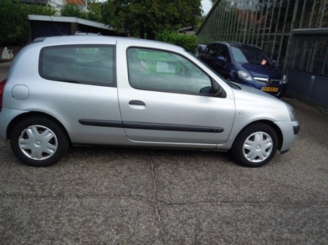 Renault Clio - 1.4-16V Dynamique Luxe - 1