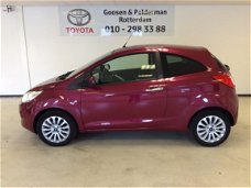 Ford Ka - 1.2 Titanium X start/stop