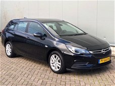 Opel Astra Sports Tourer - 1.0 Online Edition