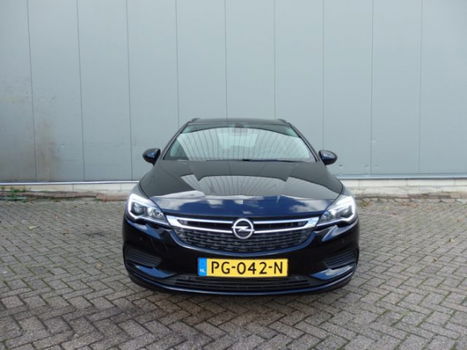 Opel Astra Sports Tourer - 1.0 Edition - 1