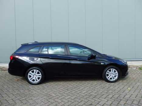 Opel Astra Sports Tourer - 1.0 Edition - 1